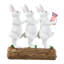 Easter Bunny Figurines & Collectibles