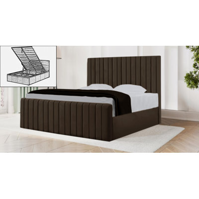 Sophia Storage Bed