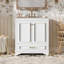 Meuble-lavabo 30 po avec lavabo en céramique-1451784409
