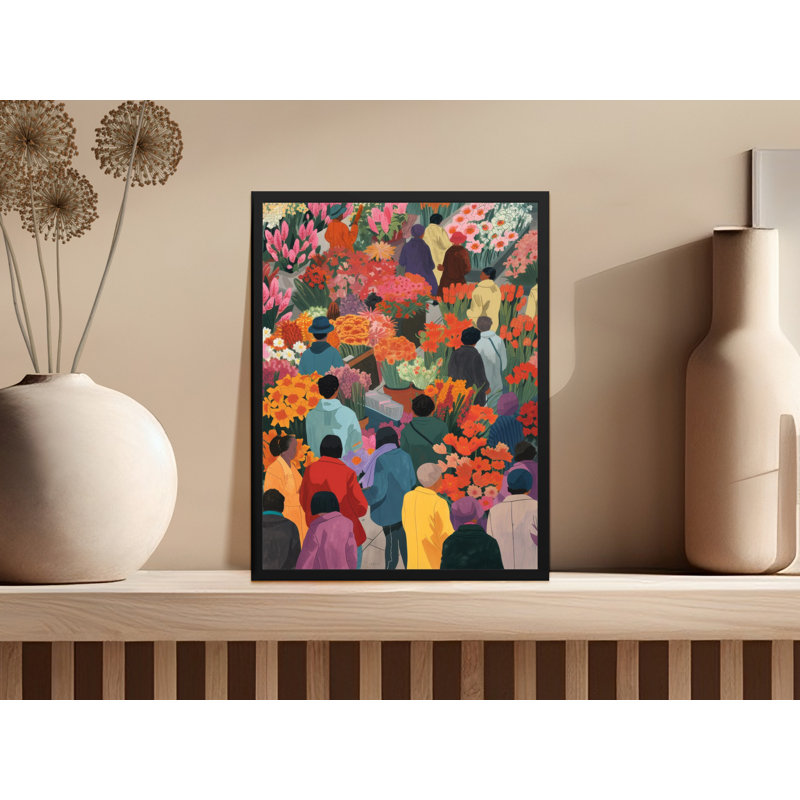 Dailey Print, 16x20