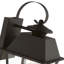 Lanterne murale d'extérieur 12,5 po Fredderick-1428497627