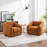 Mykel Upholstered Accent Chair