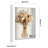 Sturdevant Shadow Box Frame Composite Wood with Glass for Hanging and Tabletop-58883855-90975827