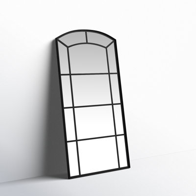 June Rectangle Mirror