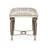 Villa Cherie Upholstered Ottoman