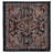 Finnuala Soft Power-Loomed Oriental Area Rug with Distressed Medallion-872087594