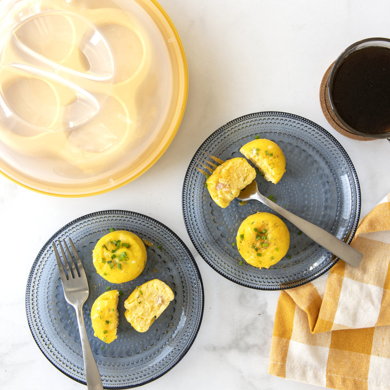 Nordic Ware Egg Bites Pan