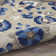 Ciann Floral Blue/Gray Indoor/Outdoor Area Rug