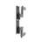 Reversible Overlay Hinge