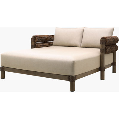 Ashley Childers X Surya Porta Daybed