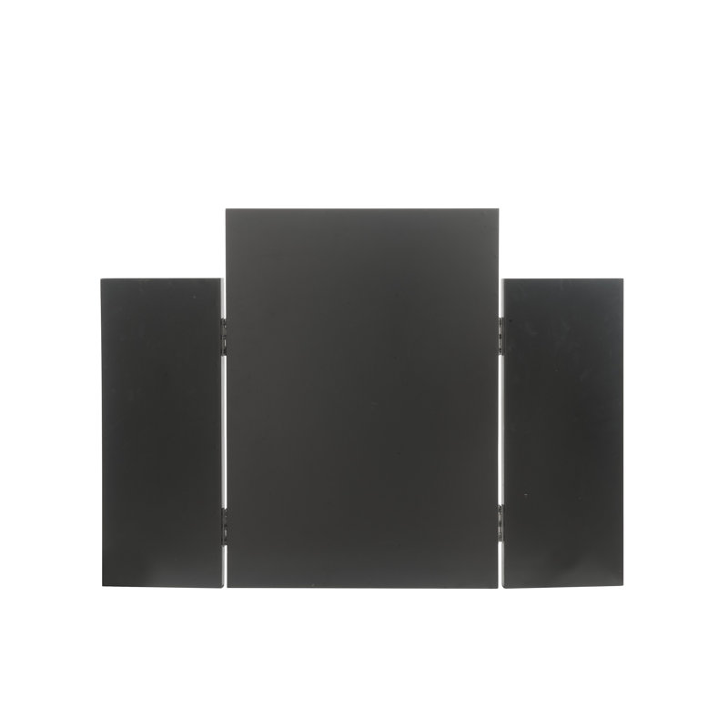 Canobbio Flat Wall Mirror