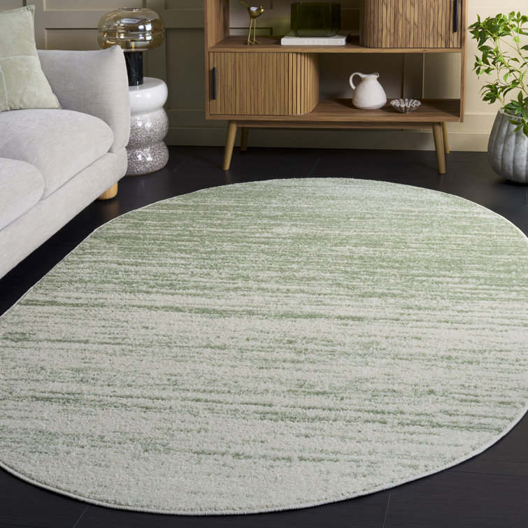 Arrietty Abstract Performance Rug