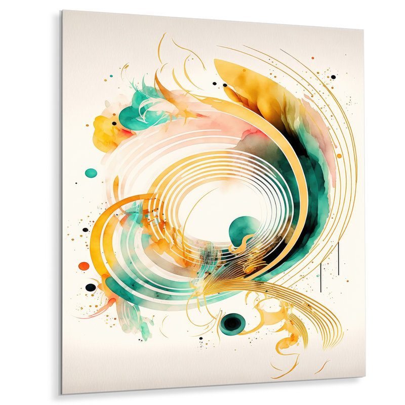 Décoration murale Linnis, H 32 po x l 24 po x P 1 po