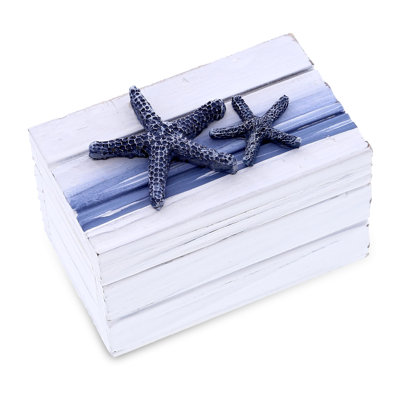 Yalixa Jewelry Box +