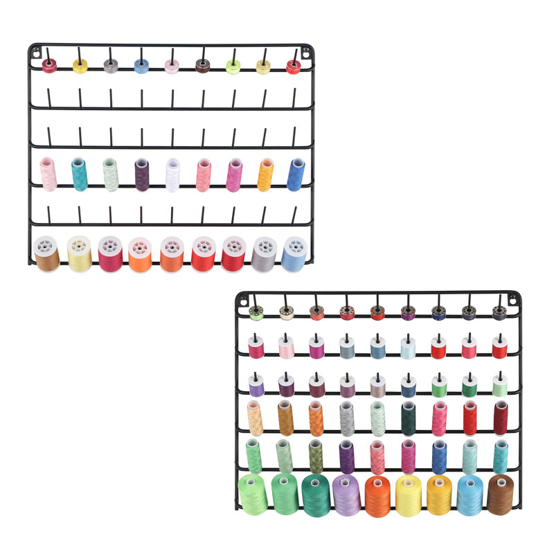 Bty Short Shaft Sewing Organizer
