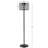 Wachter 60'' Traditional Floor Lamp-32866988
