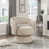 Taupe Velvet est en rupture de stock