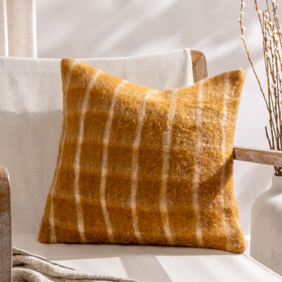 Yarrow Square Cushion