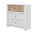 Burrus 3-Drawer Dresser