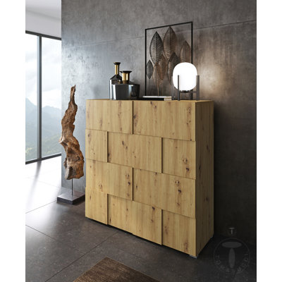 Cociani Standard Accent Chest