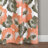 Julie Floral Curtain Pair-919688426-919688424