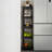 Bubalo 116cm H x 40cm W Utility Cart with Wheels-1115661960