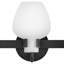 Éclairage pour meuble-lavabo Hinkley Sylvie-94487076