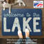 Tapis de cuisine 30 po x 20 po Trinx Lakeside Days