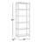 Adalard Etagere
