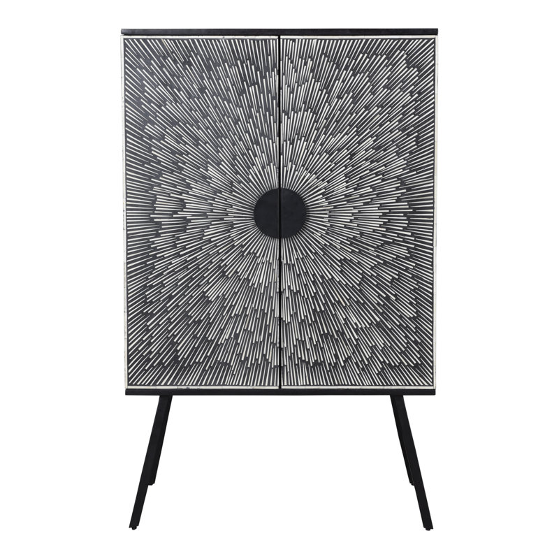 Bar Badgley Sunburst