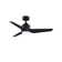 TriAire Custom Ceiling Fan with LED Lights