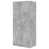 Concrete Grey is out of stock
