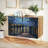 35" Wide Sideboard