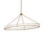 Anillo 1 - Light LED Pendant