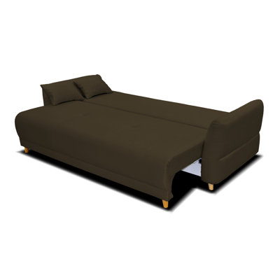 Mowbray 3-Seater Sofa Bed