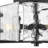 Alwick Glass Flush Mount