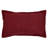 Jullian Collection 100% Cotton Tufted King Bedspread Set, Classic Stripe Coverlet with Matching Shams, OEKO-TEX Certified, Soft, Breathable, Machine Washable, All-Season, Burgundy-2126914584-2126914563