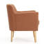 Canapé simple Mid-Century