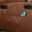 Fauteuil de massage inclinable électrique chauffant-112660704