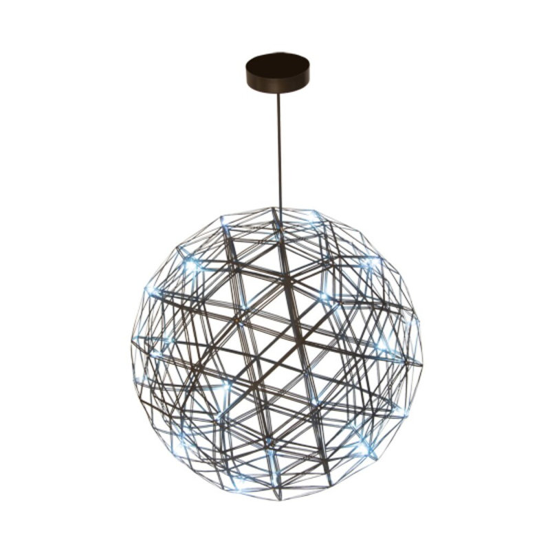 Geosphere 32 - Light Chandelier