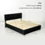 Upholstered Ottoman Bed-791451172