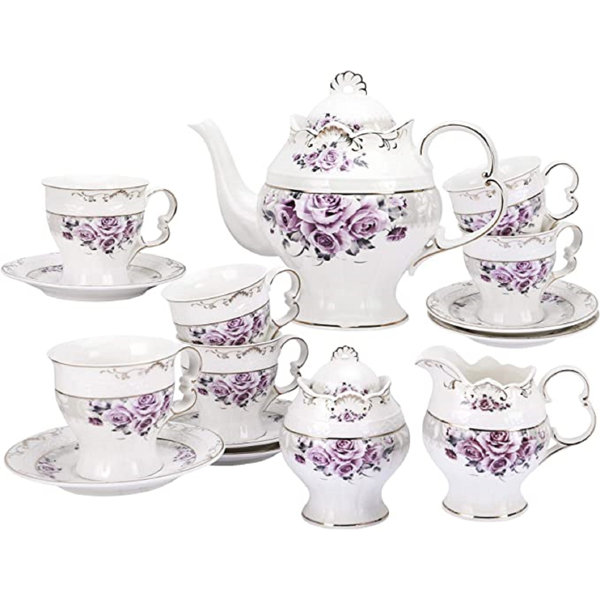 bloomix Aronia Teapot - Piccantino Online Shop International