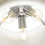 Luminaire suspendu tambour 3 lumières Myrteza-88566748-88566747