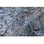 Tapis bleu glacier / argenté / gris Braymer Southwestern-1391734964
