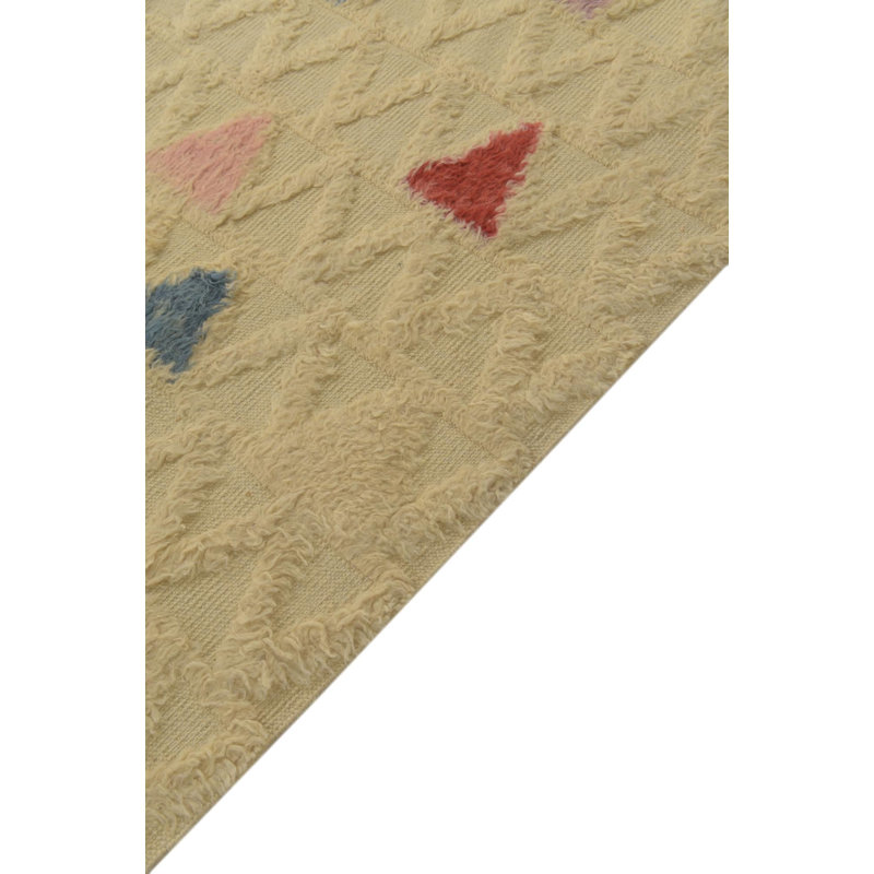 Judy Ivory Rug