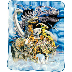 Signature Blanket