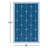 Elway Checkered Indoor Rug-1882819207