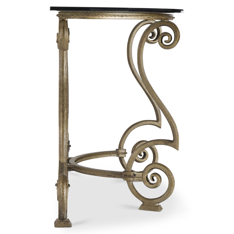 Solano Console Table