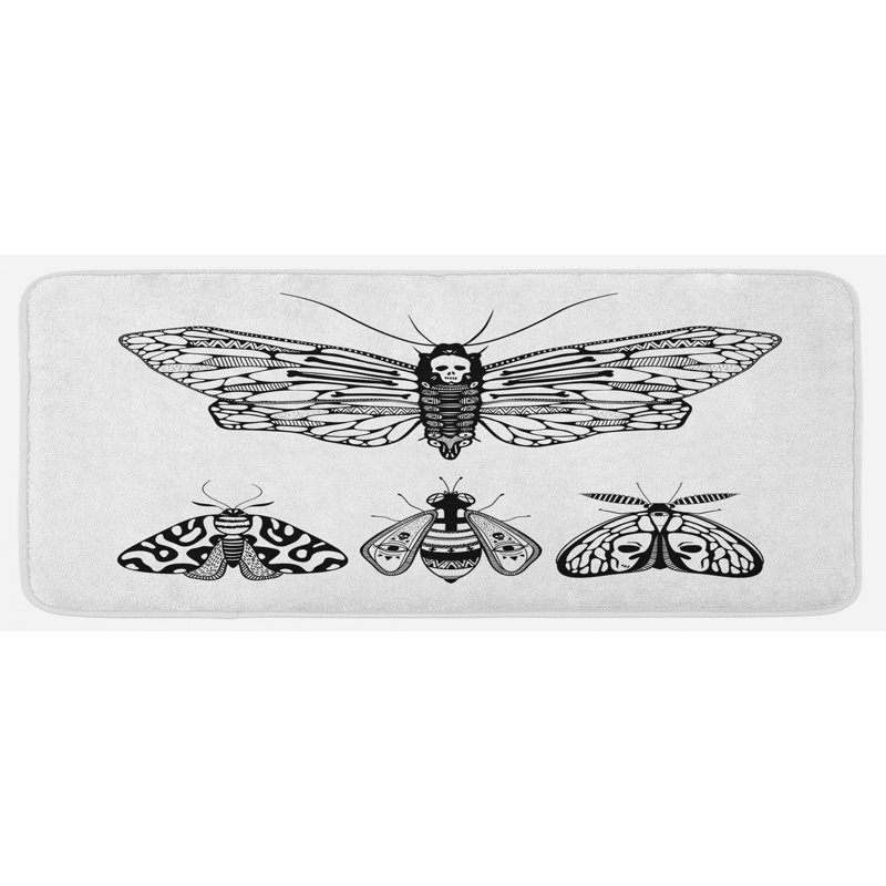Tapis de cuisine
