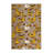 Washable Ducks Farm Area Rug-892895507